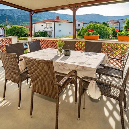 Apartment Vinka Baška Εξωτερικό φωτογραφία