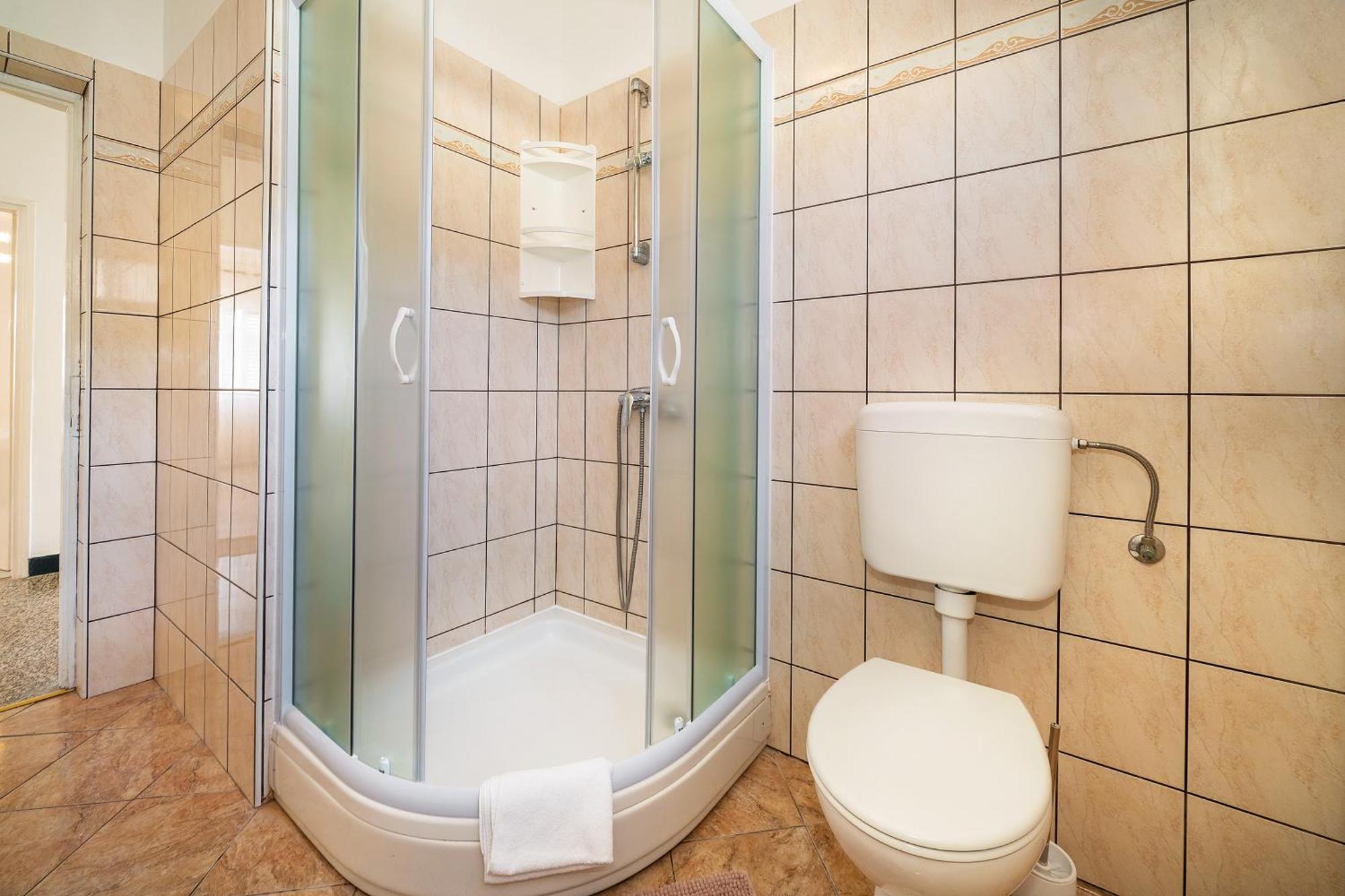 Apartment Vinka Baška Εξωτερικό φωτογραφία