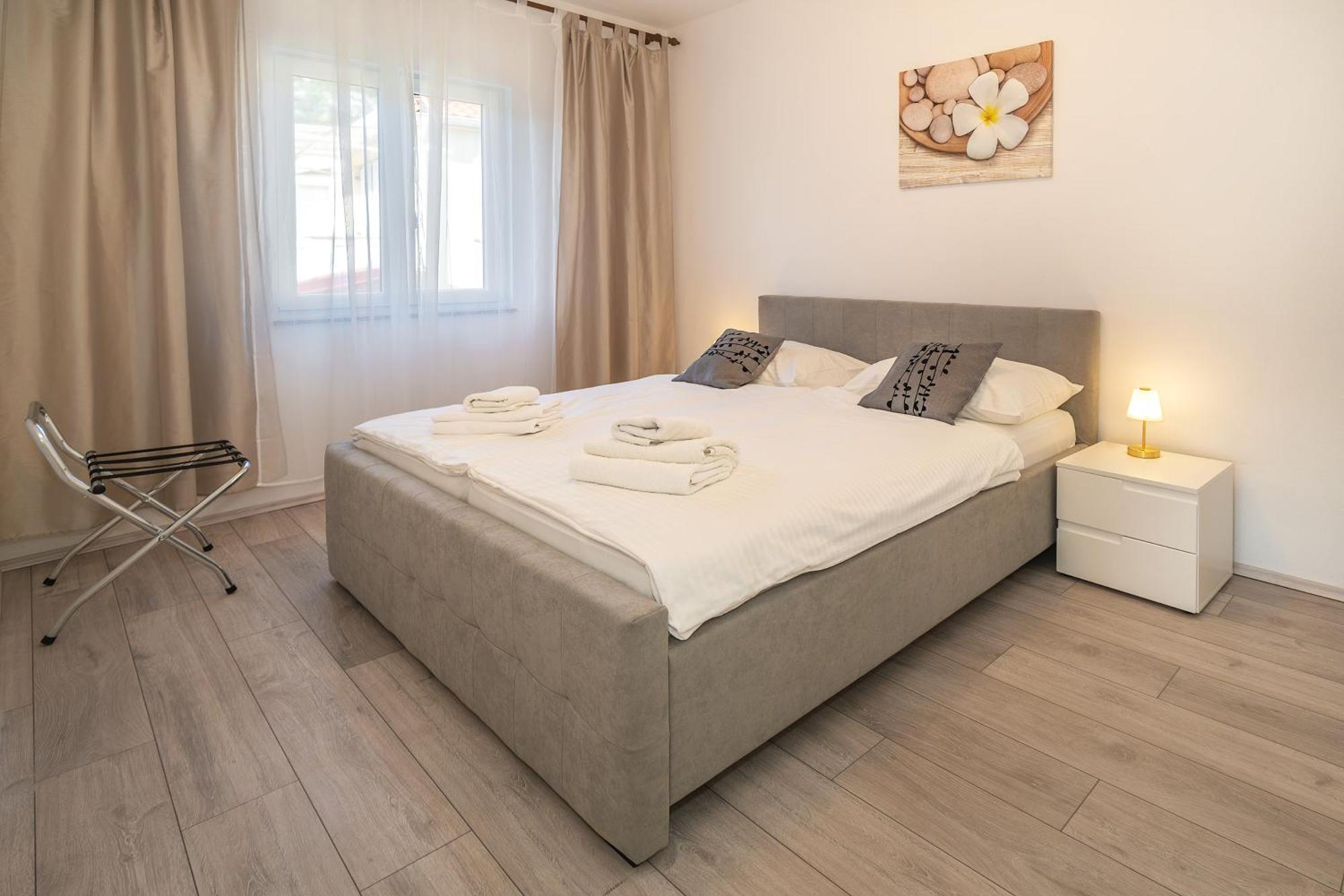 Apartment Vinka Baška Εξωτερικό φωτογραφία