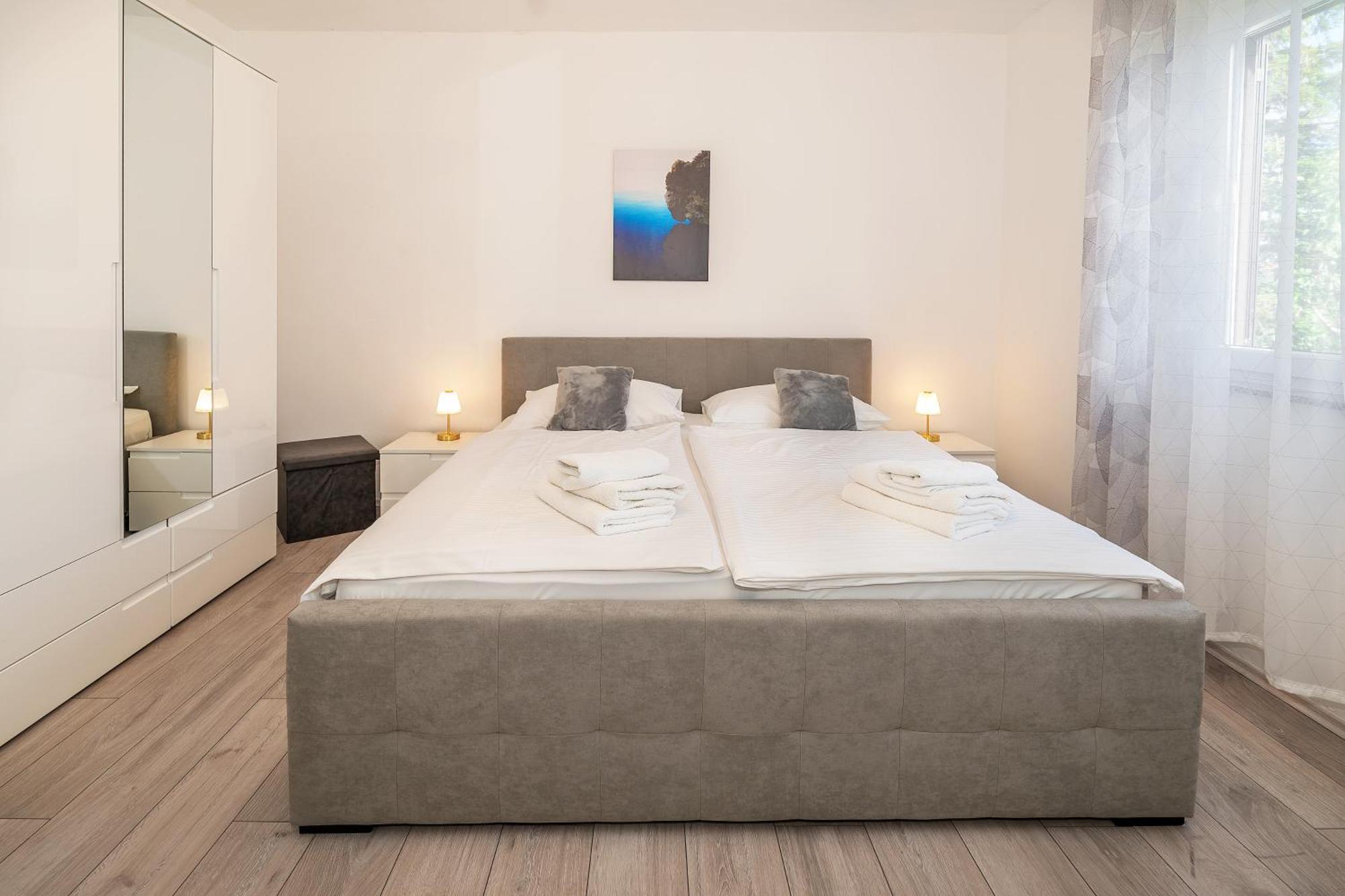 Apartment Vinka Baška Εξωτερικό φωτογραφία