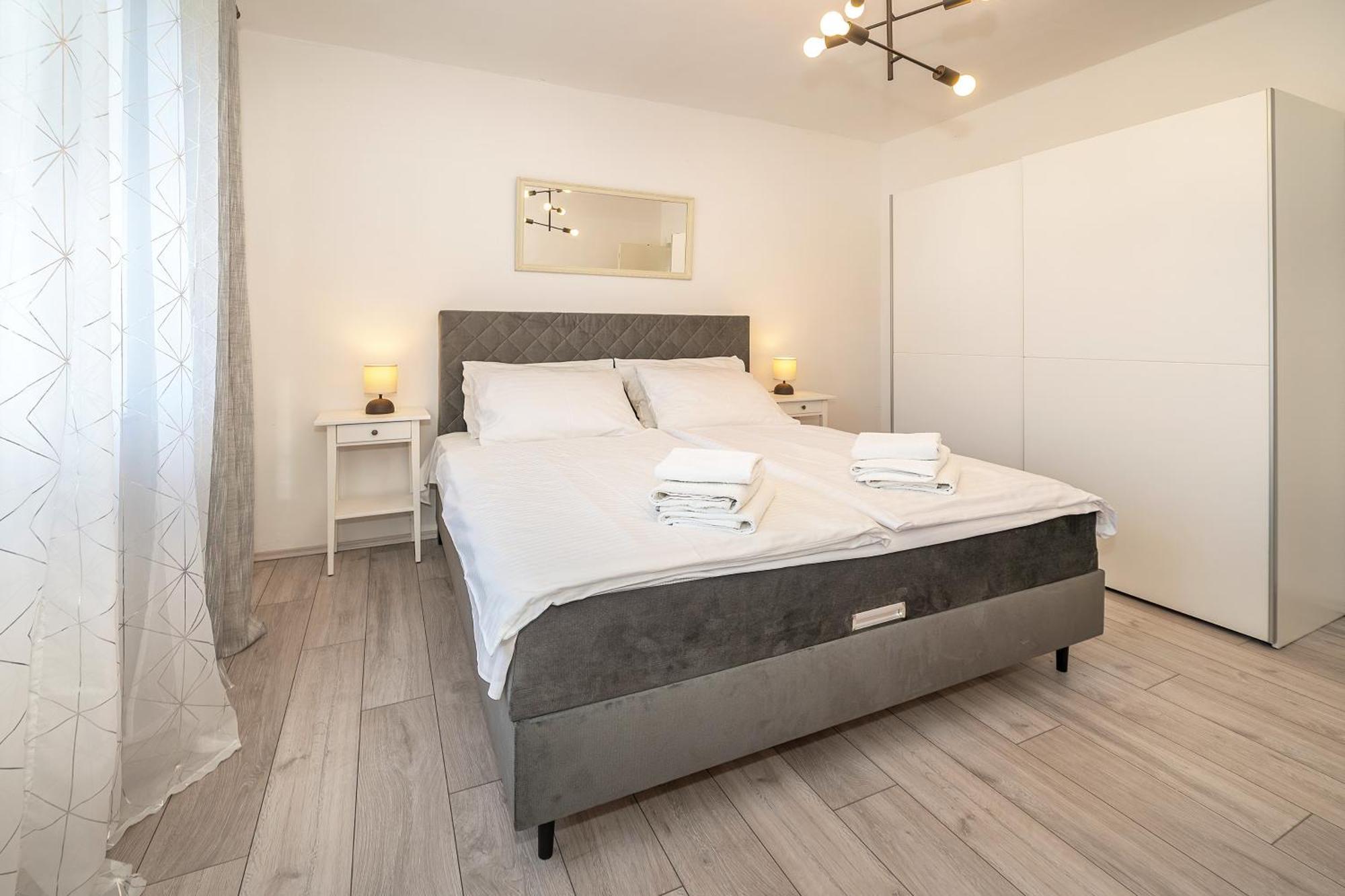 Apartment Vinka Baška Εξωτερικό φωτογραφία