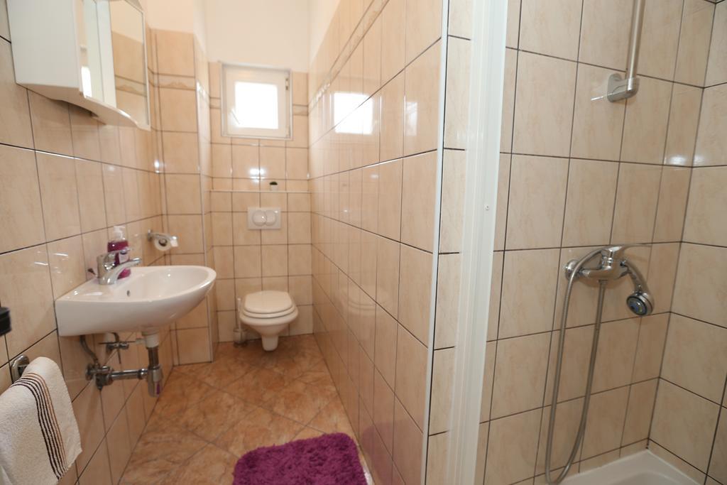 Apartment Vinka Baška Εξωτερικό φωτογραφία