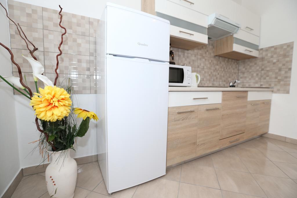Apartment Vinka Baška Εξωτερικό φωτογραφία