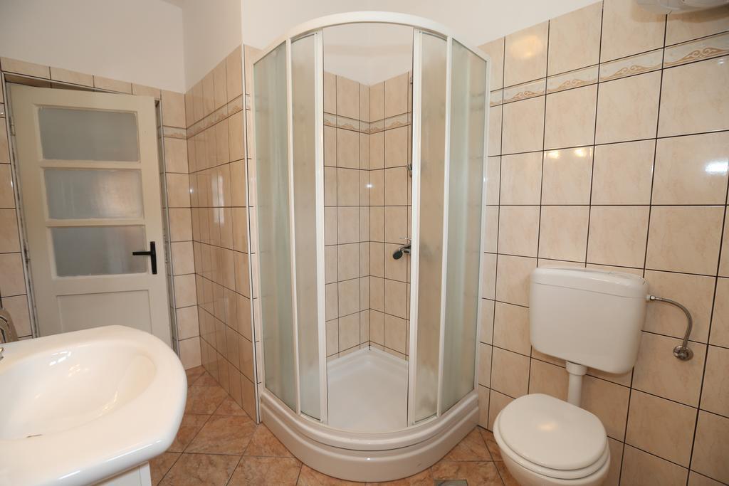 Apartment Vinka Baška Εξωτερικό φωτογραφία